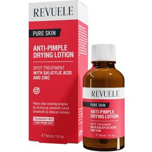 Revuele Anti-Pimple Drying Lotion 30 ml