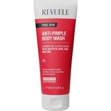 Revuele - Pure Skin - Douchegel - Anti-Pimple - 200 ml