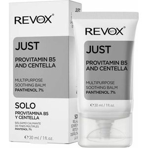Revox B77 Hydraterende Balsem - Provitamin B5 - Centella - 30 ml
