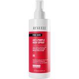 Revuele - Anti-Pimple Body Spray - 150 ml - Lichaamslotion