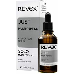 Revox B77 JUST Multi-Peptide Oogserum - 30 ml