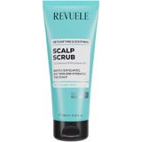 Revuele - Scalp Scrub - Detoxifying & Soothing - Verzorging - 200ml