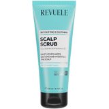 Revuele - Scalp Scrub - Detoxifying & Soothing - Verzorging - 200ml