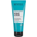 Scalp Scrub - Purifying & Energizing - 200ml - Haarverzorging