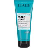 Scalp Scrub - Purifying & Energizing - 200ml - Haarverzorging