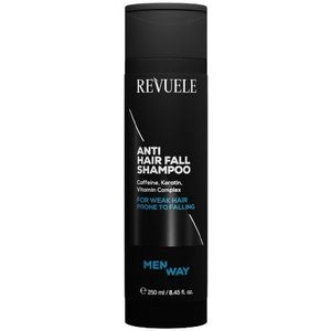 Revuele - Anti Hair Fall Shampoo - 250ml
