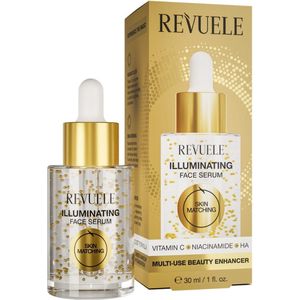 Revuele - Illuminating Face Serum - Verhelderend Serum - 30 ml
