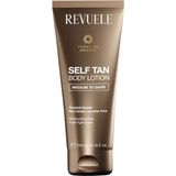Revuele - Self Tan Body Lotion - 200 ml - Zelfbruinende Lotion