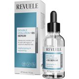 Revuele - Double Hyaluron + B5 Serum - Gezichtsserum - 30 ml