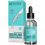 Revuele - Double Hyaluron + B5 Serum - Gezichtsserum - 30 ml