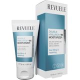 Revuele - Double Hyaluron + B5 - Hydraterende Crème - 50 ml