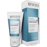 Revuele - Double Hyaluron + B5 - Hydraterende Crème - 50 ml