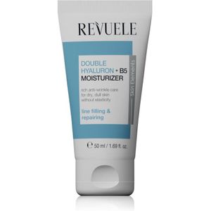 Double Hyaluron +B5 Moisturizer - 50ml