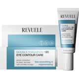 Revuele - Double Hyaluron + B5 - Oogcrème - 25 ml - Hydraterend