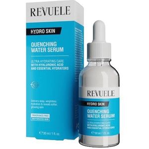 Revuele Quenching Water Serum 30 ml