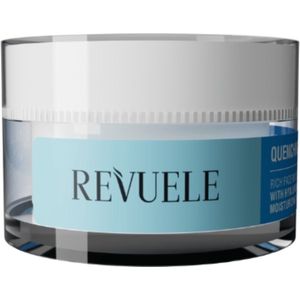Revuele - Quenching Water Cream - 50 ml - Hydraterende Crème - Gezicht