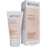 Revuele - Daily Sun - Gezichtscrème - SPF 50+ - 50 ml
