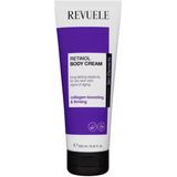 Revuele - Retinol Body Lotion - Wit - Lichte Formule