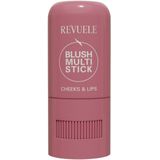 Revuele - Blush Multi Stick - Romige Blushstick - Multi-Functioneel