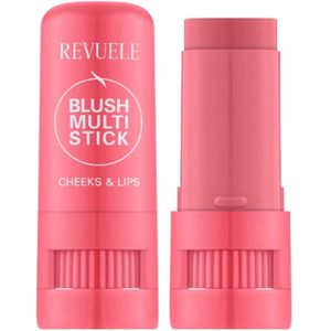 Revuele - Blush Multi Stick - Romige Blushstick - Multi-Functioneel