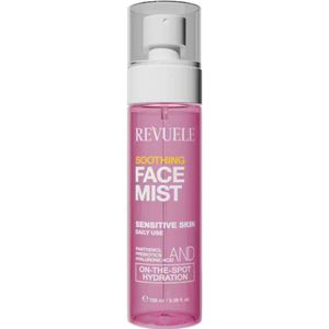 Revuele - Face Mist Soothing - Gezichts Mist - 100 ml - Kalmerend
