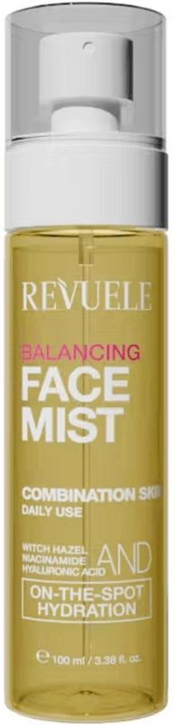 Revuele - Face Mist Balancing - Gezichtsmist - 100 ml