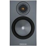 Monitor Audio Bronze 50 boekenplank speaker zwart (per paar)