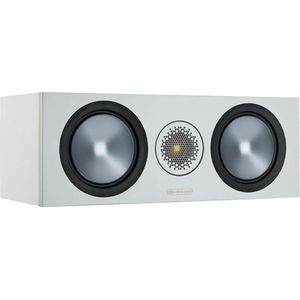 Monitor Audio Bronze C150 - Center Luidspreker - Wit (per stuk)