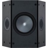 Monitor Audio - Bronze FX - Surround Sound-Luidspreker - Zwart - Per Paar