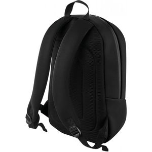 Tas One Size Bag Base Black 94% Polyester, 6% Elasthan