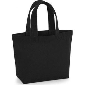 EarthAware® Organic Marina Mini Bag (Zwart)