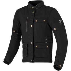 Merlin Harriet Dames Motorfiets Wax Jacket