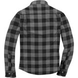 Merlin - Madison - Motorshirt - Grijs - Dames