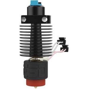 E3D Online E3D RapidChange Revo™ CR - 1,75mm, 24V Single Nozzle Kit, 3D printer accessoires