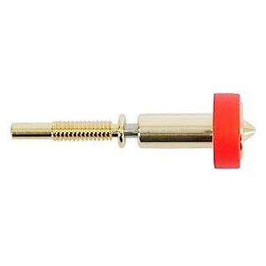 E3D - Revo High Flow - 3D-printerspuitmond - 0.4 mm - Hogere Doorstroming