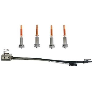 E3D Ultra High Temp Revo Hotside Fully Loaded - PT1000