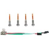 E3D - High Temp Revo Hotside Fully Loaded - Upgrade Kit - Voor Hoge Temperatuur