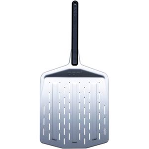 Ooni pizzaschep Aluminium - Perforated Pizza Peel 14 inch