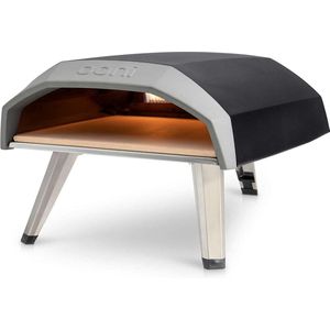 Ooni - Koda 12 - Pizzaoven - Buiten - Draagbaar - 500 °C Temperatuur