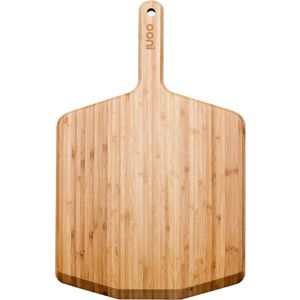 Ooni - pizza schep - pizza peel - pizza serveren - bamboe - 30,5cm