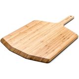 Ooni bamboo-pizzaplaat 14inch - 35,5 cm (Koda  Pro) - Kerstaanbieding!