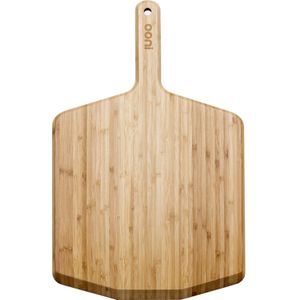Ooni bamboo-pizzaplaat 14inch - 35,5 cm (Koda + Pro)