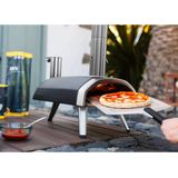 Pizzaoven Ooni Fyra 12