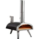 Ooni - Fyra - Pizza - Houtoven - houtpellets