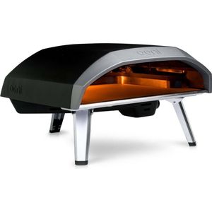 Ooni Pizzaoven Koda 16 gasgestookt (37 mbar | BeLux)