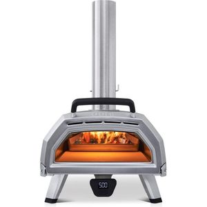 Ooni Karu 16 houtskoolgestookte pizzaoven - 40cm