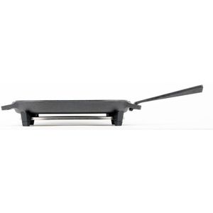 Gietijzeren Sizzlerpan Ooni