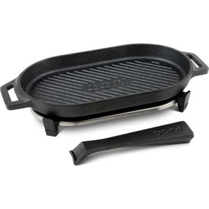 Ooni Grillpan 'Grizzler'