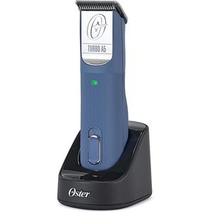 Oster Turbo A5 Cordless 78005CL-3 Kerpamoji mašinä—lÄ— gyvânams