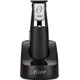 Oster - Pro T-Finisher - Tondeuse - Zwart - Lithium-ion Batterij